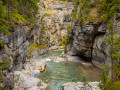 Maligne Canyon