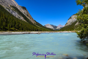 North Saskatchewan River