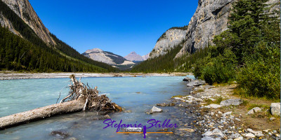 North Saskatchewan River