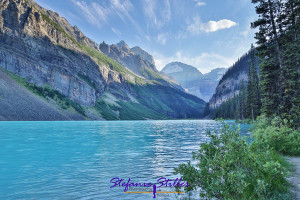 Lake Louise