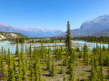 North Saskatchewan River