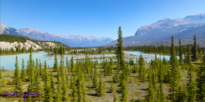 North Saskatchewan River