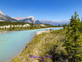 North Saskatchewan River