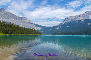 Emerald Lake