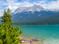 Emerald Lake