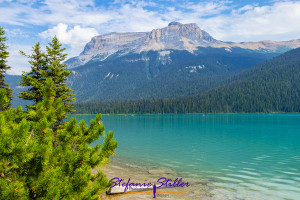 Emerald Lake