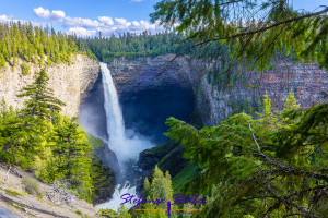 Helmcken Falls