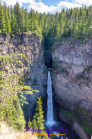 Spahats Falls