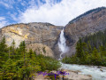 Takakkaw Falls