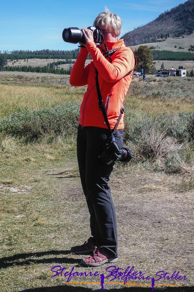 Im Yellowstone