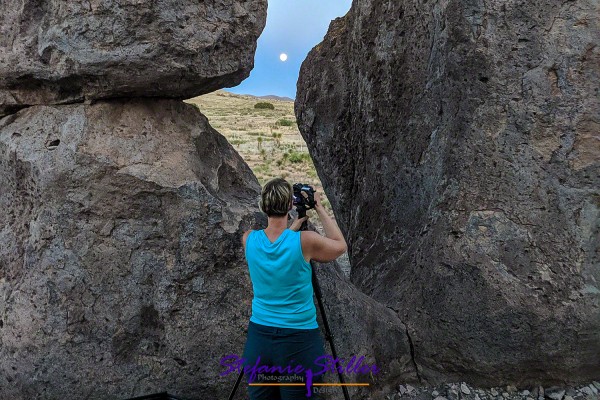 City of Rocks